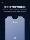 Otwórz kod zaproszenia AI Sora 2. Natychmiastowy dostęp na iOS i w sieci.