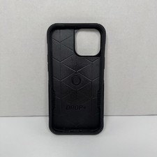 Otterbox Commuter Drop Protective Case For Apple iPhone Pro Max 13/14/15 Black
