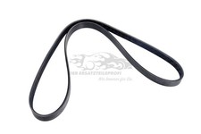 Keilrippenriemen 5PK1188 für Fiat Jeep Renegade 500X Tipo 55281868