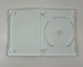 Resident Evil 3 Nemesis for Sega Dreamcast [Fan-made Cover Art] Case Only