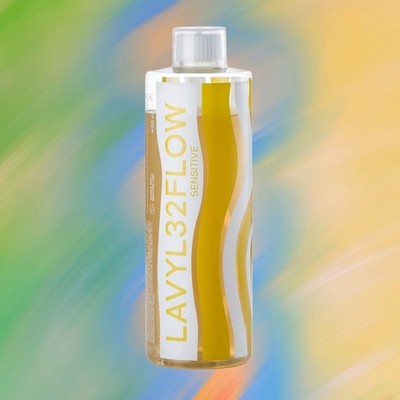 Lavylites Lavyl 32 Flow Sensitiv 450ml Mundwasser Zähne, Zahnfleisch  Ungarn