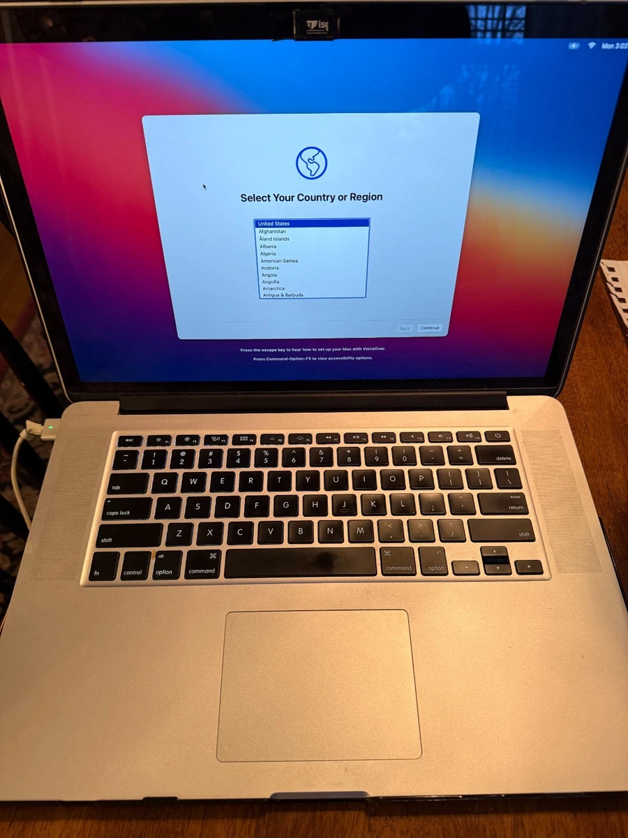 25+ Apple MacBook Pro Laptops 2014 for sale | Updated Oct 2026