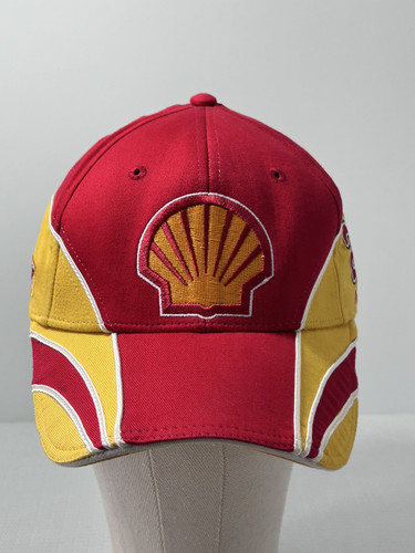 Kevin Harvick #29 Nascar Racing Chase Authentics weiße Mütze Shell Pennzoil - Bild 1 von 13