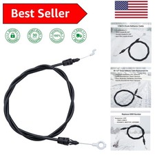 High-Quality 178674 Chute Deflector Cable for...