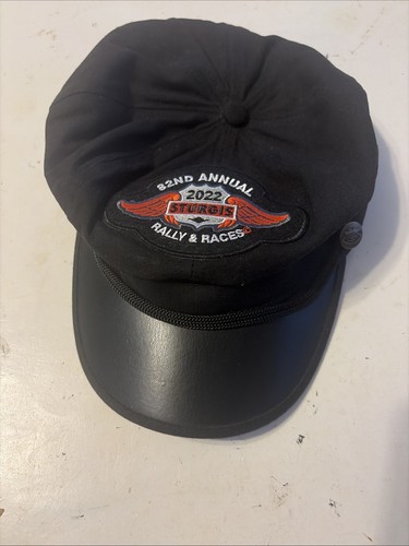 Harley Davidson Sturgis 2022 Cap