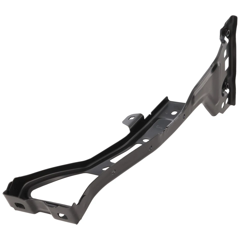 Крыло поддерживает переднюю левую руку водителя для Audi A4 Quattro S4 allroad 17-24 - Изображение 4 из 4