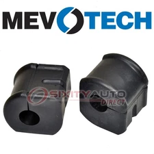 Mevotech Supreme Front To Frame Stabilizer Bar Bushing Kit for 1986-1992 md