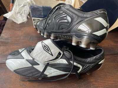 Umbro X-100 Football Soccer Boots Shoes Cleats *NEW* Free Shipping!