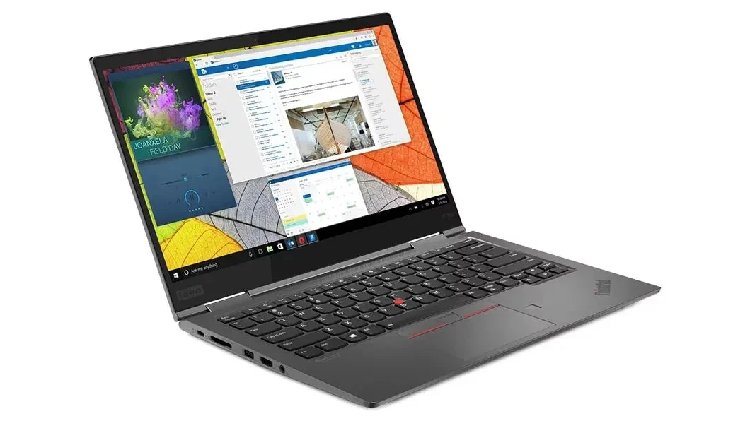 Lenovo 1TB SSD Intel Core i7 8th Gen. PC Laptops & Netbooks for