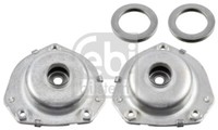 Febi 12031 Domlager Vorne FüR Jumper I Ducato Boxer 1.9D-2.8D 02.94-09.09 Fiat