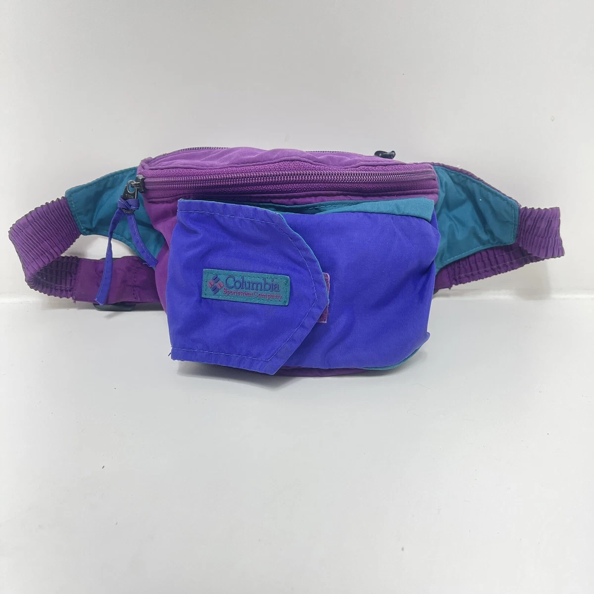 Fanny pack purple cheap