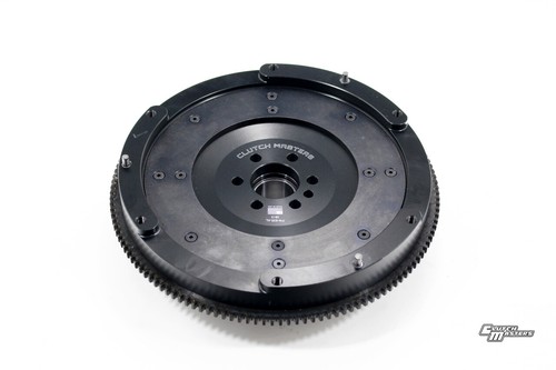 Clutch Masters MINI Cooper S R56 Clutch Kit - FX300 w/Alu Flywheel 03635-HDTZ-AK - Picture 4 of 5