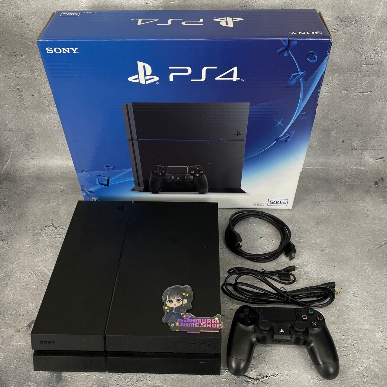 Consola de juegos portátil de segunda mano, PS4, PRO, SILM, Playstation  Slim profesional, 1TB, 2TB, 500GB