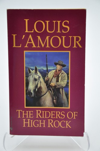 Louis L'Amour Books - Choose Your Title - Paperbacks - Picture 32 of 41
