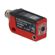 Leuze electronic KRTM3B/4.1121-S8 Contrast sensor Used UMP