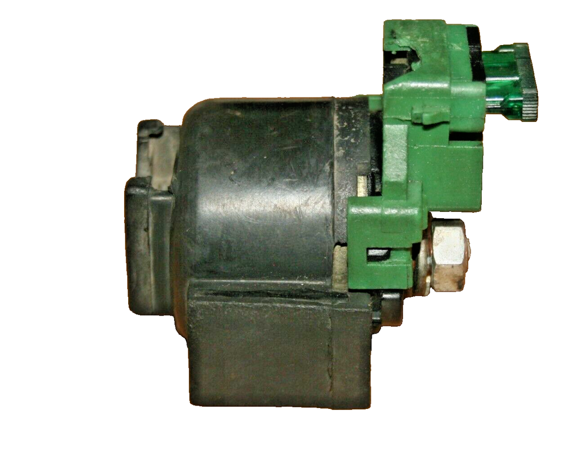1988 - 2001 KAWASAKI NINJA ZX10 ZX11 OEM STARTER MOTOR RELAY