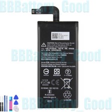 Phone Battery GTB1F For Google Pixel 5 G025A-B For Google Pixel 5 XL