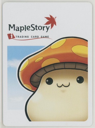 Maplestory iTCG Set 1 - Common & Uncommon CHOOSE YOUR OWN - 2007 WOTC - Picture 2 of 61