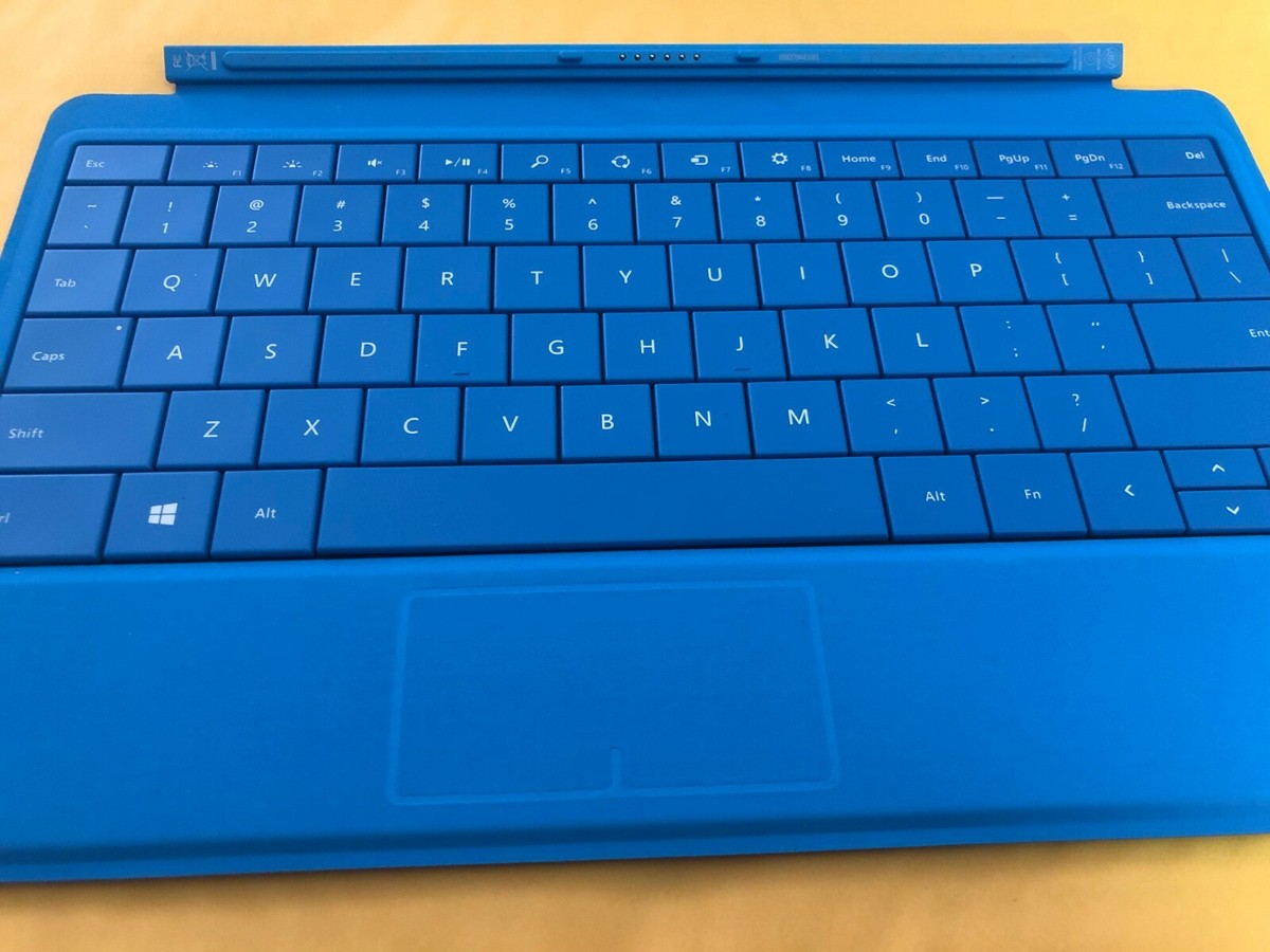 Microsoft - surface タイプカバー2 Amazon.com: Microsoft Surface Type Cover 2 (Black) : Electronics