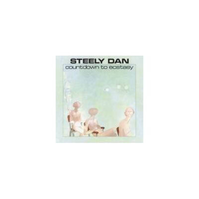 Steely Dan: Countdown to Ecstasy - LP vinyl *SEALED*
