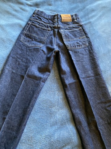 Vintage Y2K Southpole Denim Jeans Youth Sz 18 (26in Waist X 28in Inseam) - Picture 13 of 21