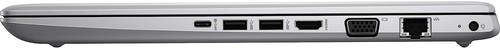 ~LIMITED TIME OFFER~ 15.6" HP ProBook Laptop PC:Intel i5QC! 8GB RAM! 256GB SSD! - Picture 8 of 14