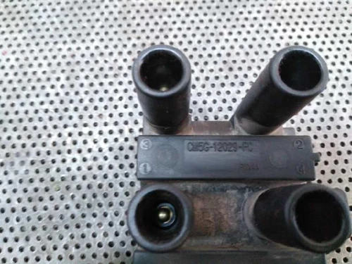 CM5G12029FC Bobina Encendido para FORD FIESTA (CNN) Black Edition 2016 1425456 - Imagen 3 de 10