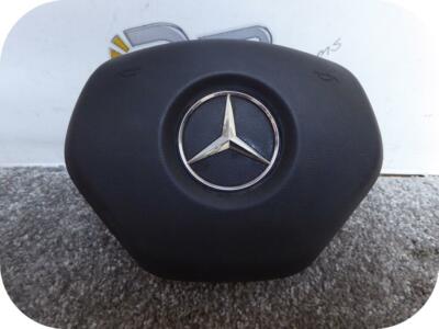 MERCEDES BENZ E CLASS W212 W207 O/S DRIVER SIDE AIRBAG 