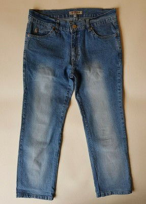 Jeans Miss Sixty Taille 40 W30 L30 - Slim Bleu, Coton/élasthanne, Très Bon état
