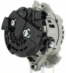 Refurbished 90A Alternator For Toyota Yaris 1.0 VVT-i - Part #27060-0Q040
