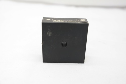 SSAC Solid State Timer TSI61600 230V AC T5 - Picture 5 of 9