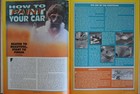 HOT ROD MAGAZINE - JUNE 1993 - special double bonus issue — photo 5