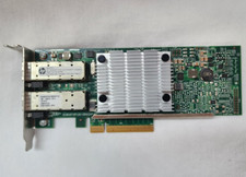 HP 656244-001 530SFP Dual Port 10GB SFP LP Network Adapter Card