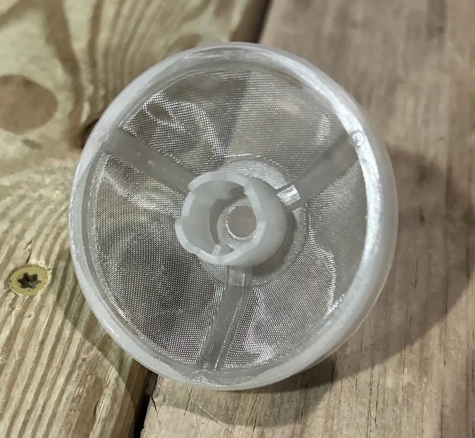 Teavana Perfect Tea Maker Dispenser 16 oz Loose Leaf Infuser Filter