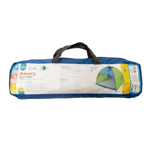 Pacific Play Primary Play Tent, Child New Upgrade