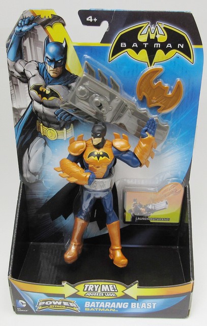 batarang toy