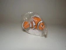 Nemo Disney Beverly Hills Teddy BHTC Finding Nemo PVC 2.25" Miniature - New