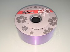Neu Volle Rolle Inerra 50 mm x 100 Yards Wass...
