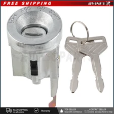 IGNITION LOCK CYLINDER 84-87 COMPATIBILE W/ TOYOTA PICKUP 4RUNNER US540L/US-132L