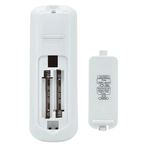 New For Samsung Air Conditioner Remote Control DB93-15883S DB93-15169C 15169F - Bild 5 von 7