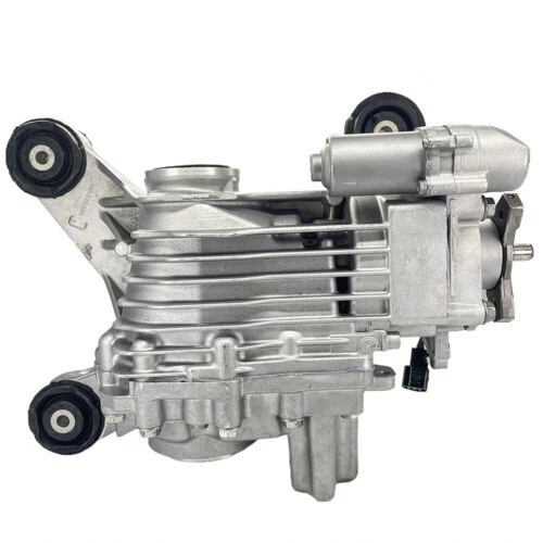 Differential Hinterachsgetriebe Fit Für AUDI A3 quattro 2013-2020 0CQ525010S - Bild 7 von 8