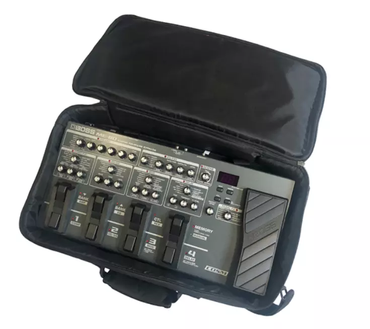 Boss me 80 gig bag hot sale