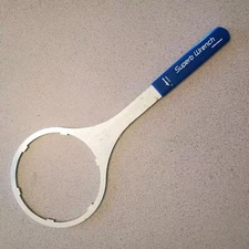 Superb Wrench SPBW-5 Heavy Duty Metal Water Filter Wrench 10in Big Blue Housings