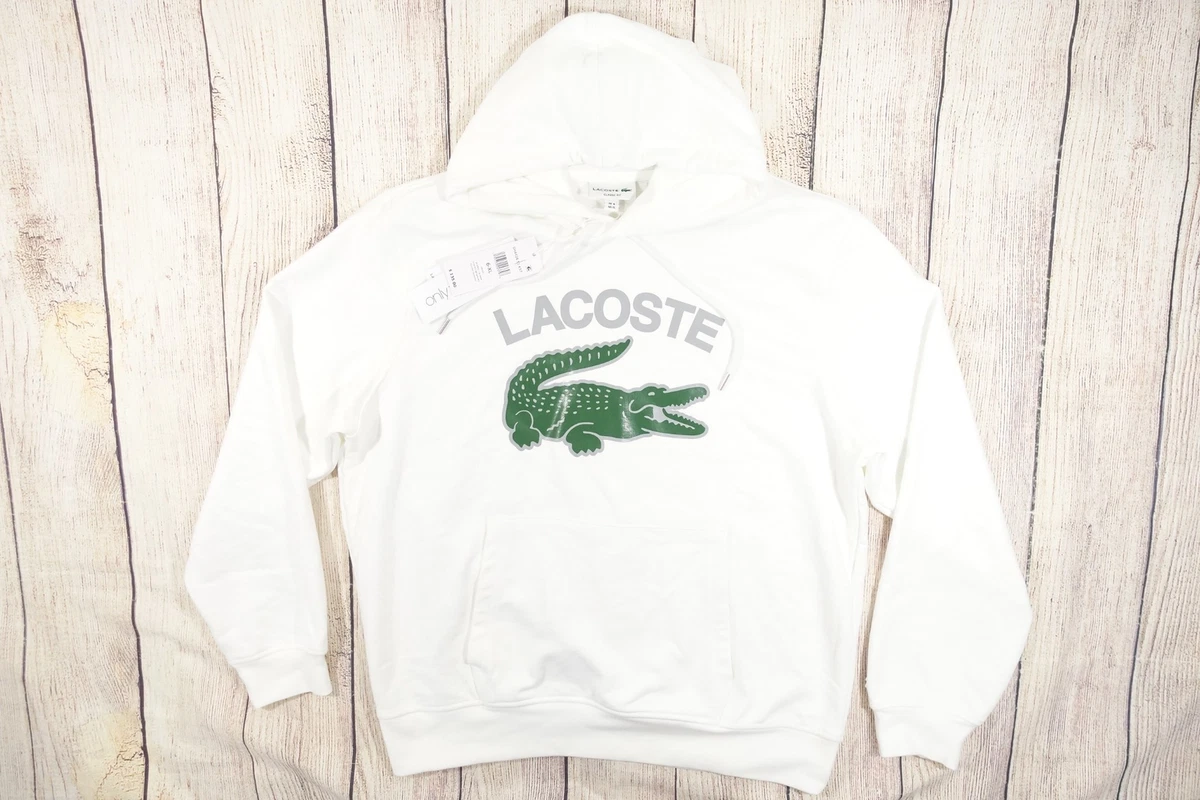 Lacoste hoodie price top
