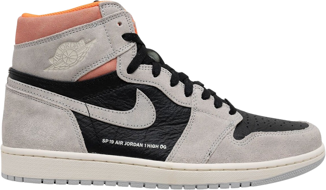 Jordan 1 Retro OG High Neutral Grey for Sale - Authenticity Jordan 1 Retro OG High Neutral Grey for Sale - Authenticity