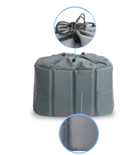 Large Insert Padded Camera Bag Compartment to carry a DSLR Camera 2standard lens - Picture 18 of 22