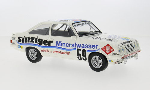 Ford Escort RS 2000 nº59 24H de Nürburgring - Escala 1:18 de MC Group