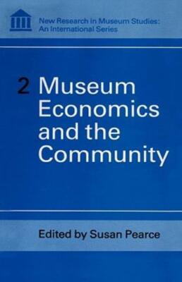 Museum Economics And The Community