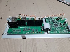 Valuejet 1624x heater control board-heater relay boards