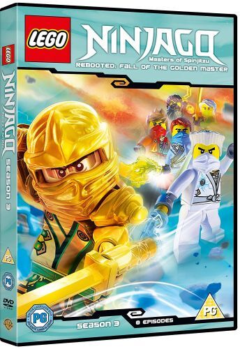 Wallpaper Ninjago S Lego Ninjago Season Episode Hotsell